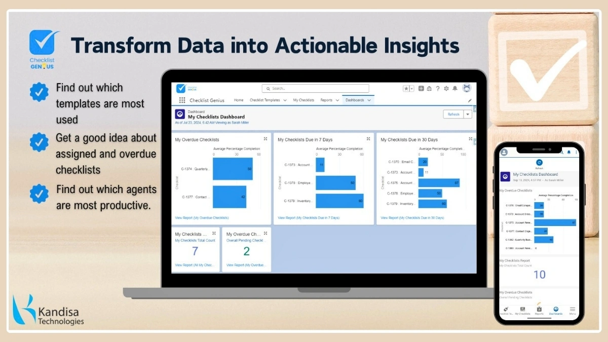 Why Teams Love Checklist Genius