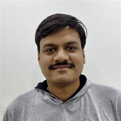 Vishal Agrawal